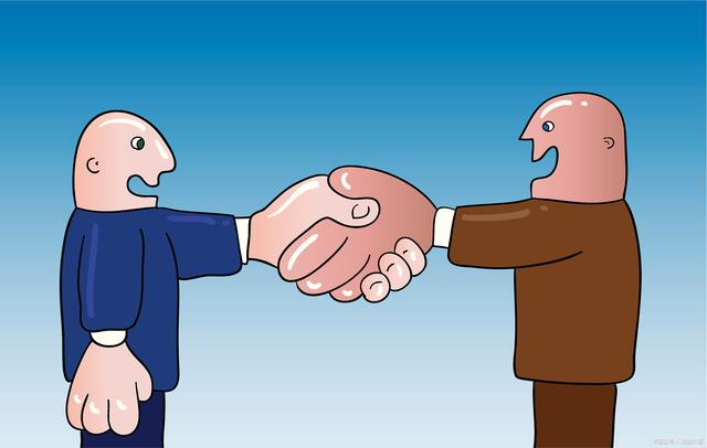 瑞典与罗马尼亚握手言和，双方共进一步